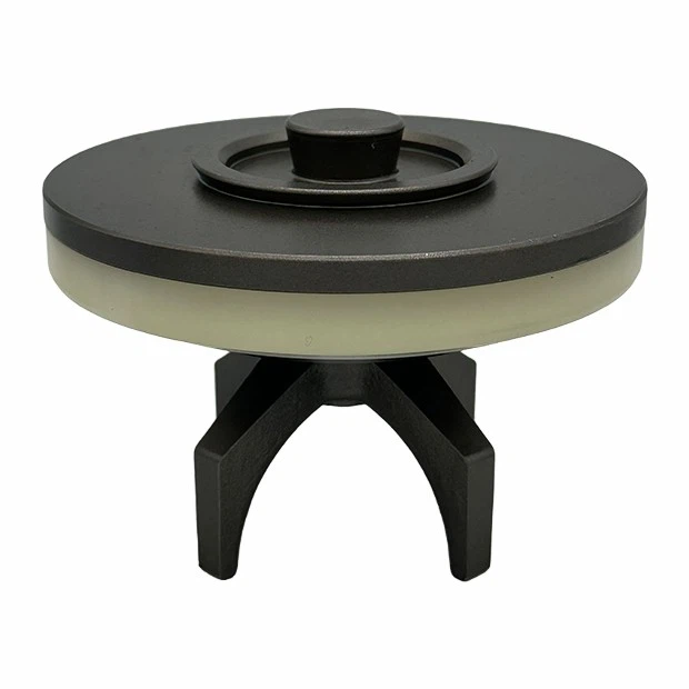 Frac Pump Valve Assembly